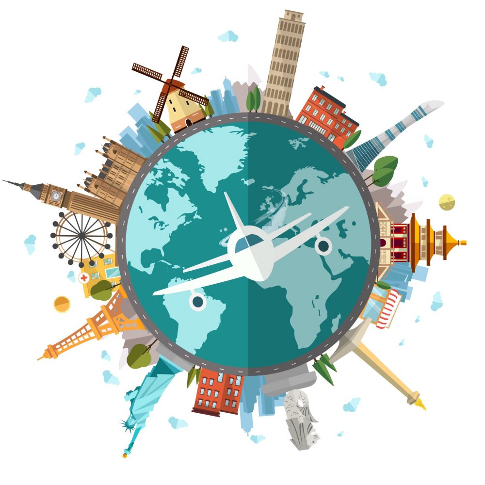 Travellers Worldwide travel guides Travellers Worldwide travel guides